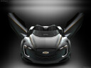Chevrolet Miray Concept