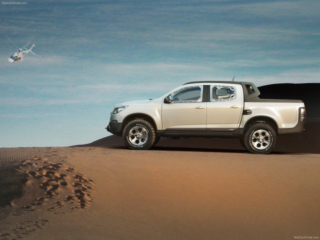 chevrolet colorado pic #81506