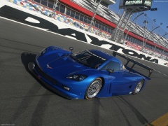 Corvette Daytona Racecar photo #86798
