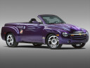 Chevrolet SSR