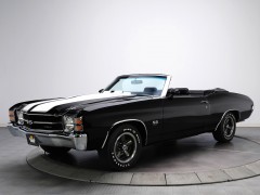 chevrolet chevelle ss 454 pic #91956