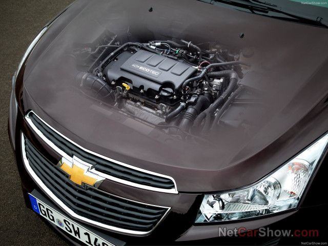 chevrolet cruze station wagon pic #92732