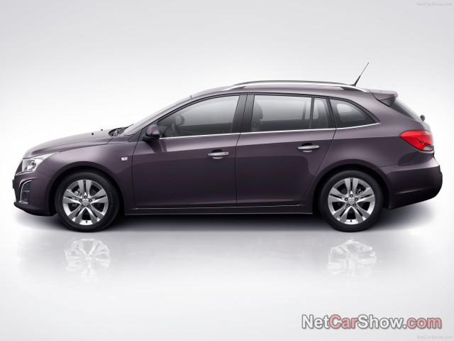 chevrolet cruze station wagon pic #92743