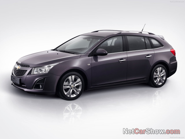 chevrolet cruze station wagon pic #92744