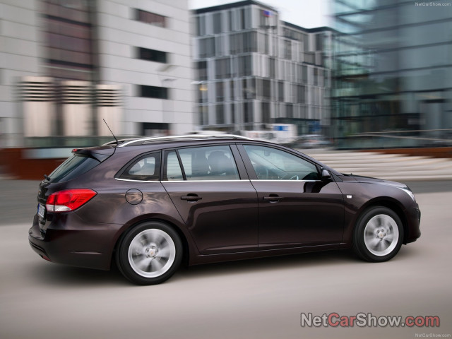 chevrolet cruze station wagon pic #92778