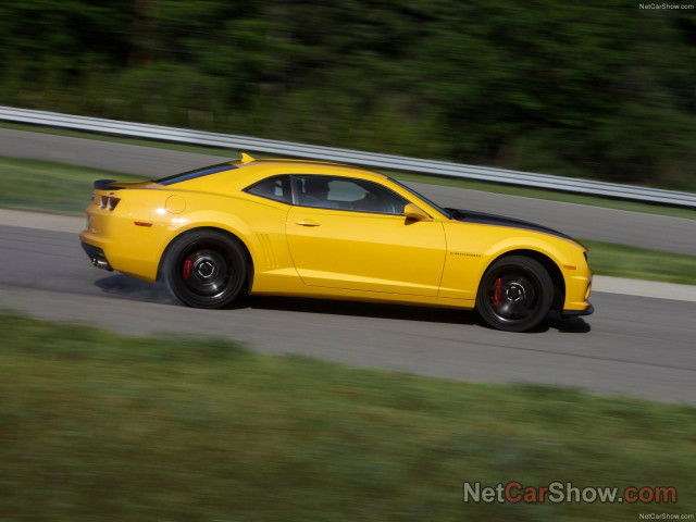 chevrolet camaro 1 le pic #93718