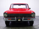 Chevrolet Nova