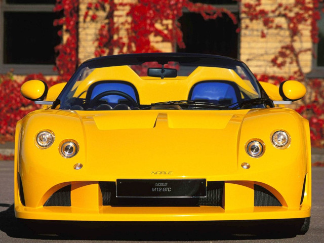 noble m12 gtc pic #1112