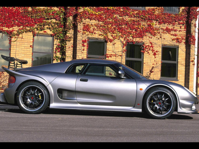 noble m12 gto 3r pic #1118