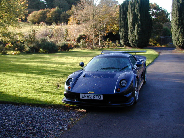 noble m12 gto pic #12469