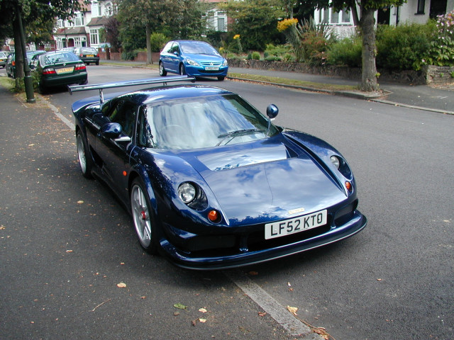 noble m12 gto pic #12470