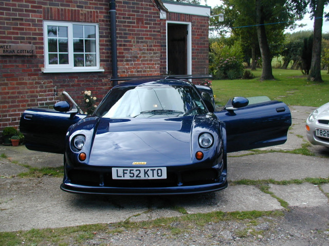 noble m12 gto pic #12471