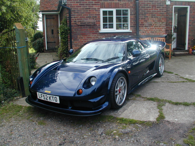 noble m12 gto pic #12473