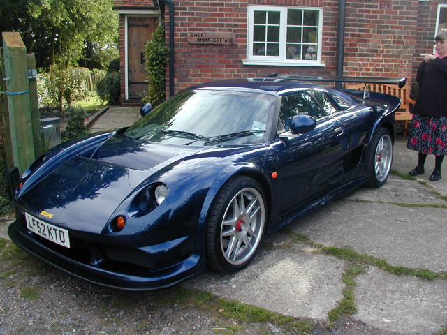 noble m12 gto pic #12474