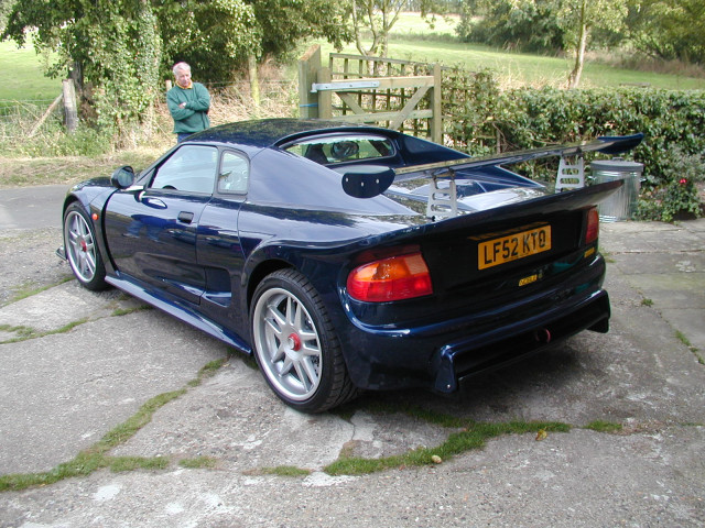 noble m12 gto pic #12475