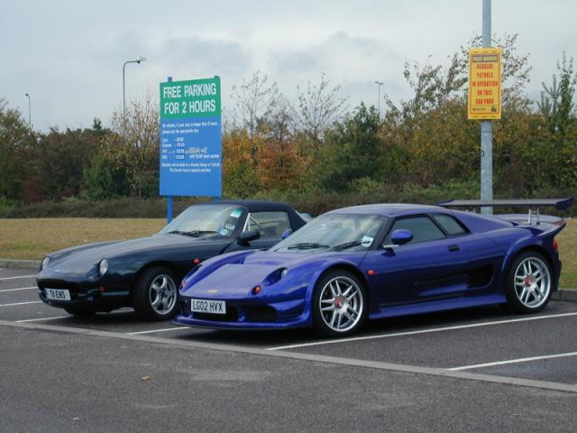 noble m12 gto pic #12476