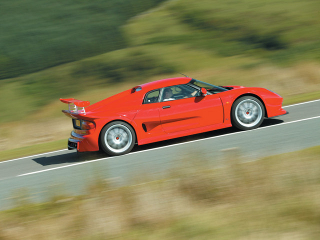 noble m12 gto 3r pic #12481