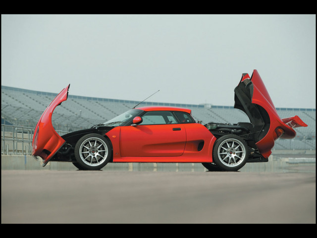 noble m12 gto 3r pic #12482