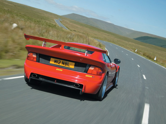 noble m12 gto 3r pic #12483