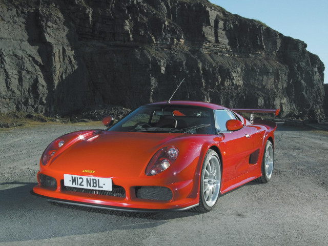 noble m12 gto 3r pic #12486