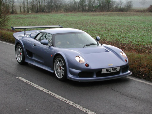 noble m12 gto 3r pic #12488