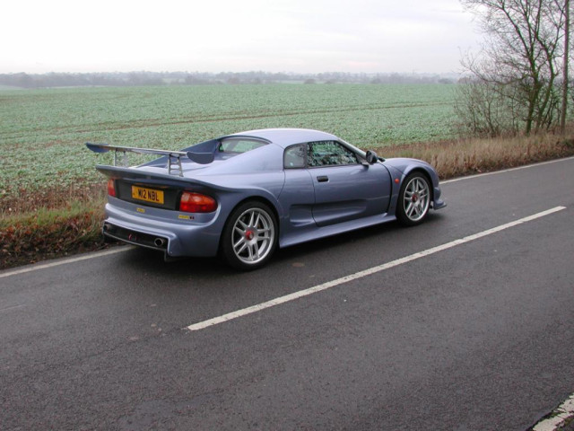 noble m12 gto 3r pic #12489