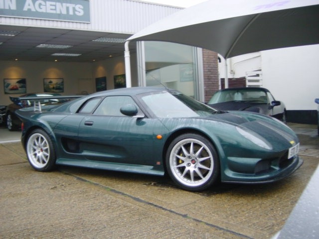 noble m12 gto 3r pic #12490