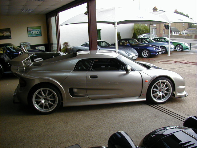 noble m12 gto 3r pic #12491