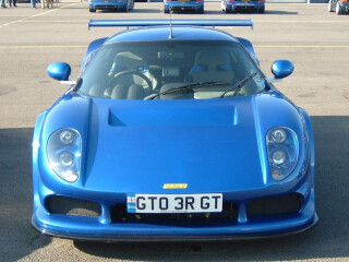 Noble M12 GTO 3R