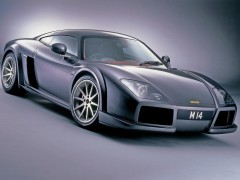 Noble M14 pic