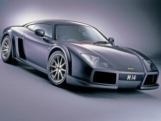 Noble M14