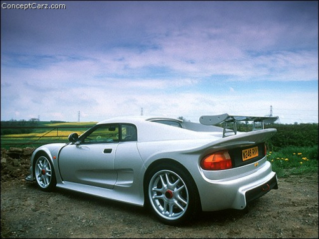 noble m12 gto pic #23967