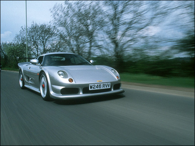 noble m12 gto pic #23968