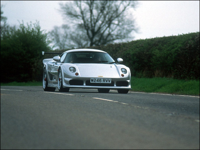 noble m12 gto pic #23969