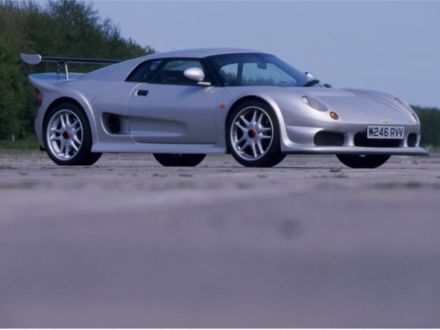 noble m12 gto pic #23970