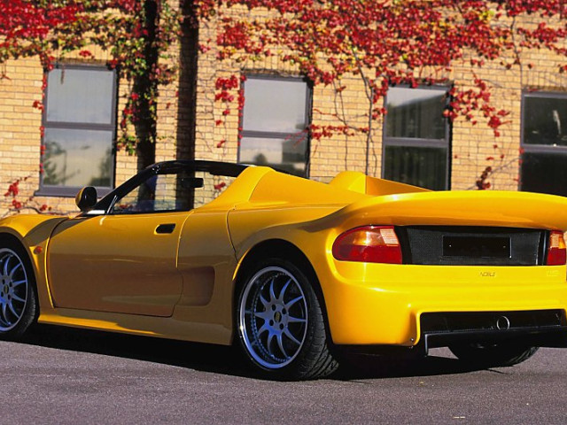 noble m12 gtc pic #23971