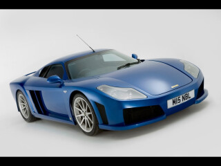 Noble M15