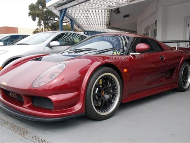 noble m12 gto pic #43993