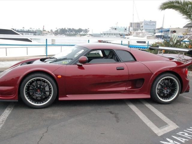 noble m12 gto pic #43994