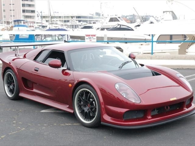 noble m12 gto pic #43995