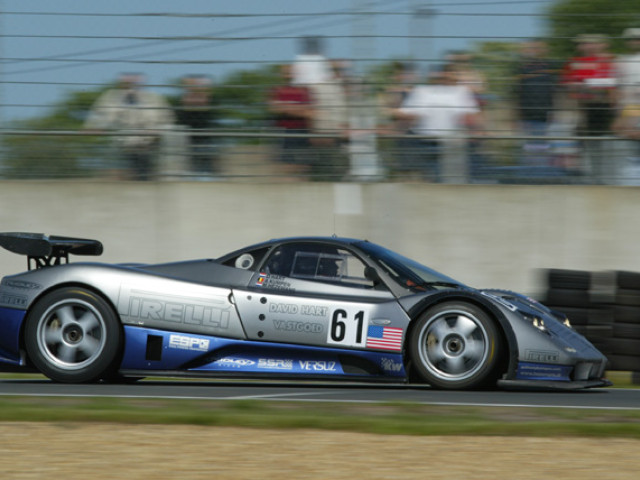 pagani zonda c12 gr pic #12553