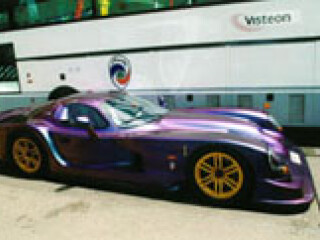 Panoz Q9