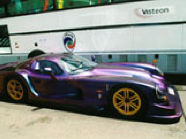 panoz q9 pic #24303