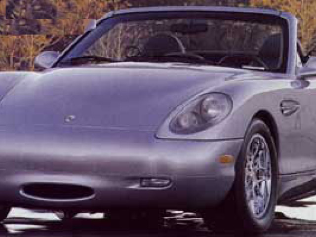 panoz esperante pic #24304