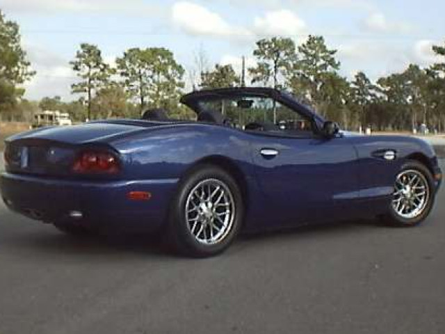 panoz esperante pic #24306