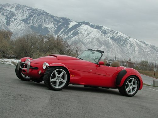 panoz aiv roadster pic #24331