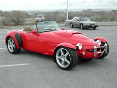 panoz aiv roadster pic #24332
