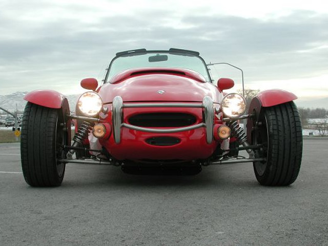 panoz aiv roadster pic #24333