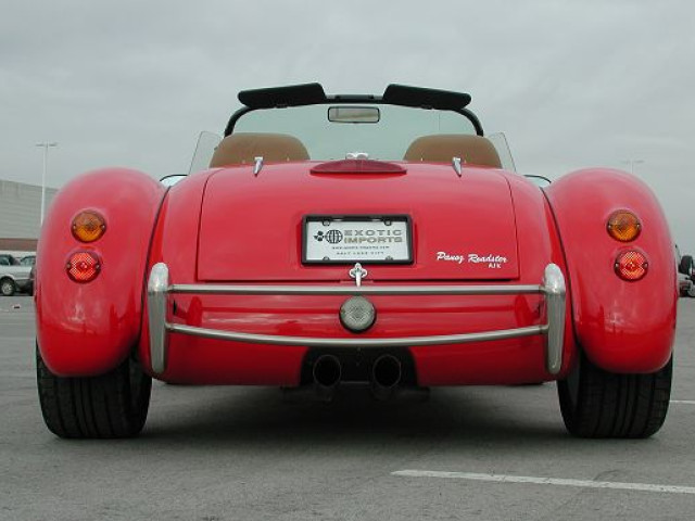 panoz aiv roadster pic #24334