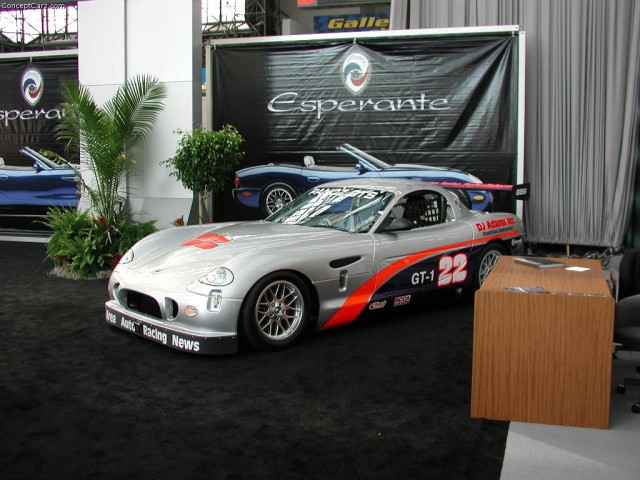 panoz esperante gt1 pic #24342